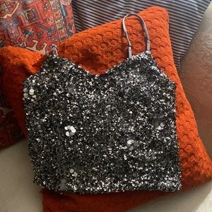 Express shine bright like a diamond!!